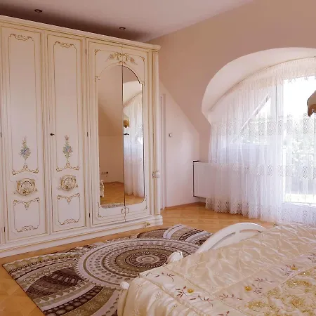 Carpe Diem Vendeghaz Pensionat