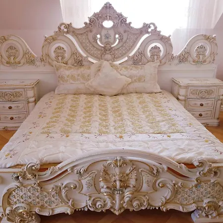 Carpe Diem Vendeghaz * Hermina-major