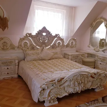 Carpe Diem Vendeghaz Pensionat