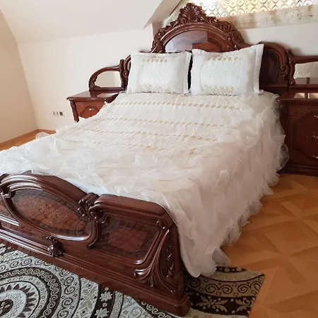 Carpe Diem Vendeghaz *