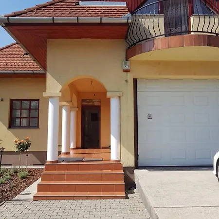 Carpe Diem Vendeghaz Pensionat Hermina-major