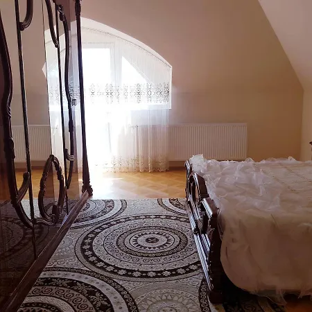 Carpe Diem Vendeghaz *