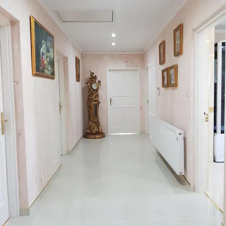 Carpe Diem Vendeghaz *