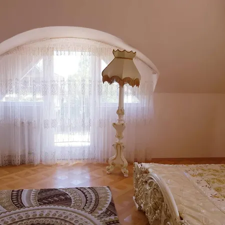Carpe Diem Vendeghaz Vendégház Hermina-major