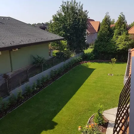 Carpe Diem Vendeghaz *