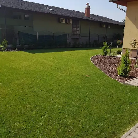 Carpe Diem Vendeghaz Guest house *