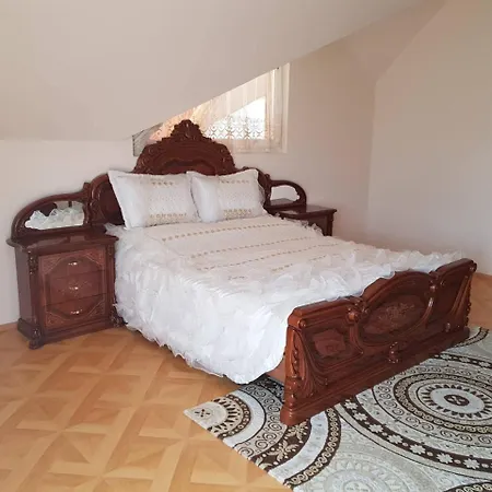 Carpe Diem Vendeghaz Guest house